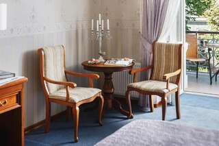 Отель Continental Hotel Одесса Полулюкс-2