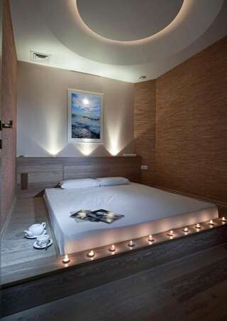 Отель Continental Hotel Одесса Апартаменты с сауной-3