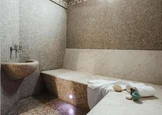 Отель Continental Hotel Одесса Апартаменты с сауной-4