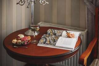 Отель Continental Hotel Одесса Полулюкс-6