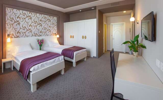 Отель Continental Hotel Одесса-21