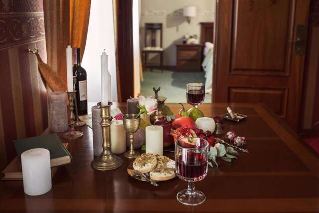 Отель Continental Hotel Одесса-44